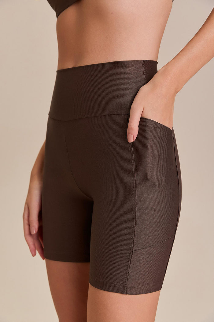 Allure® Adaptiv Long Shorts