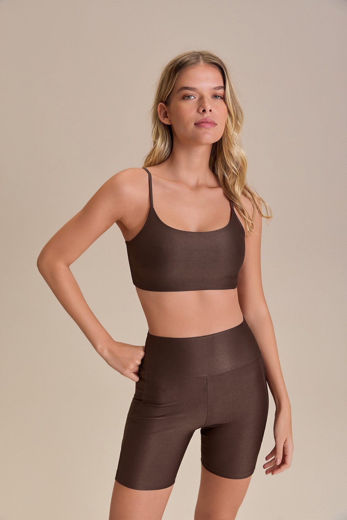 Allure® Adaptiv Long Shorts