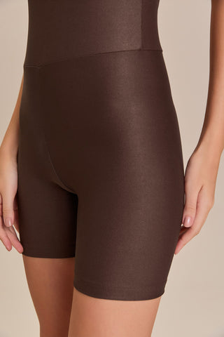 Allure® Adaptiv Shorts Jumpsuit