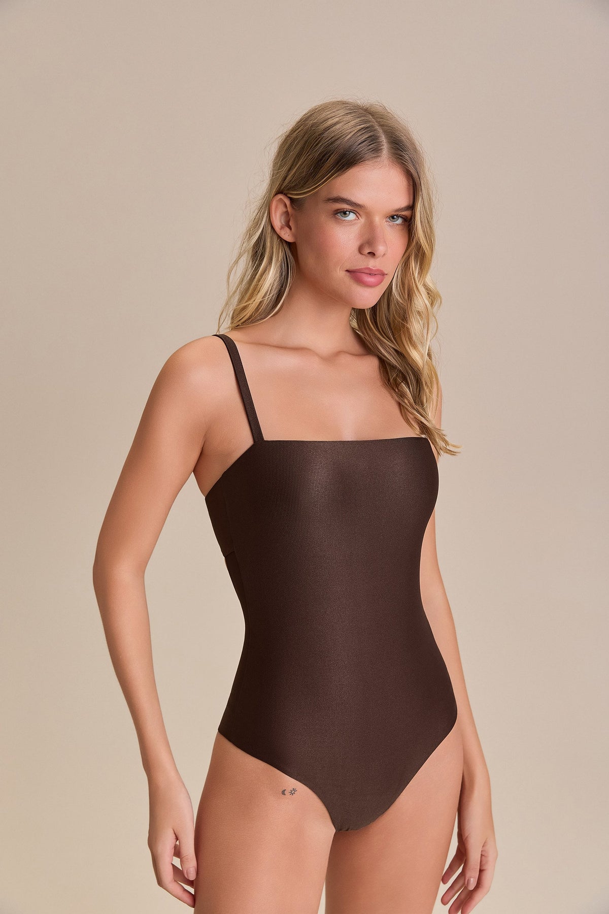 Allure® Adaptiv Bodysuit