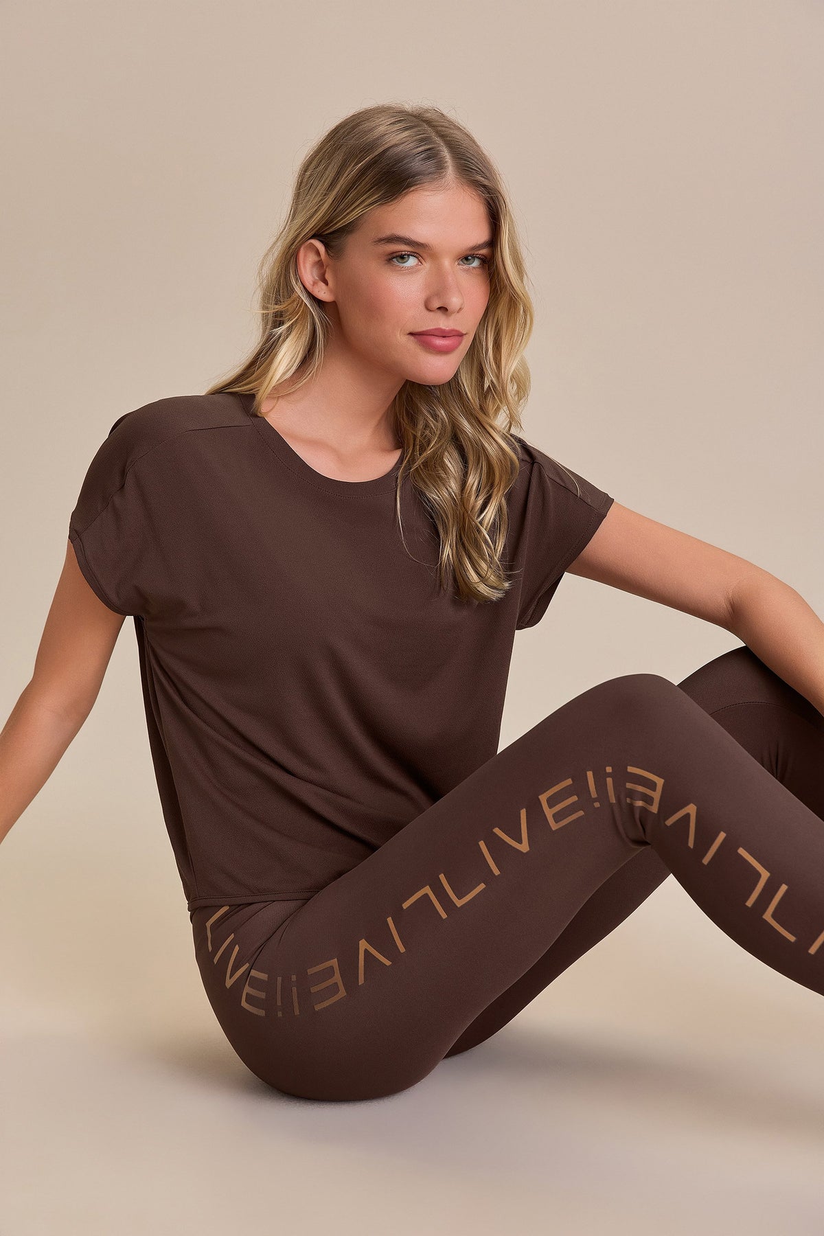 Comfort Breath Back Shirt