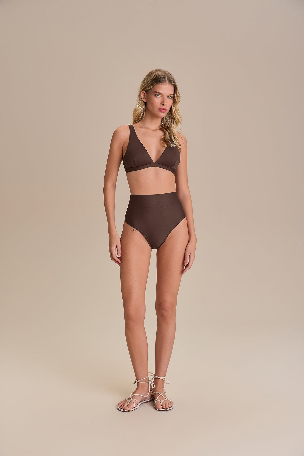 Sense® V Bikini Top