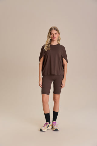 Pima Slim Hexagon Top