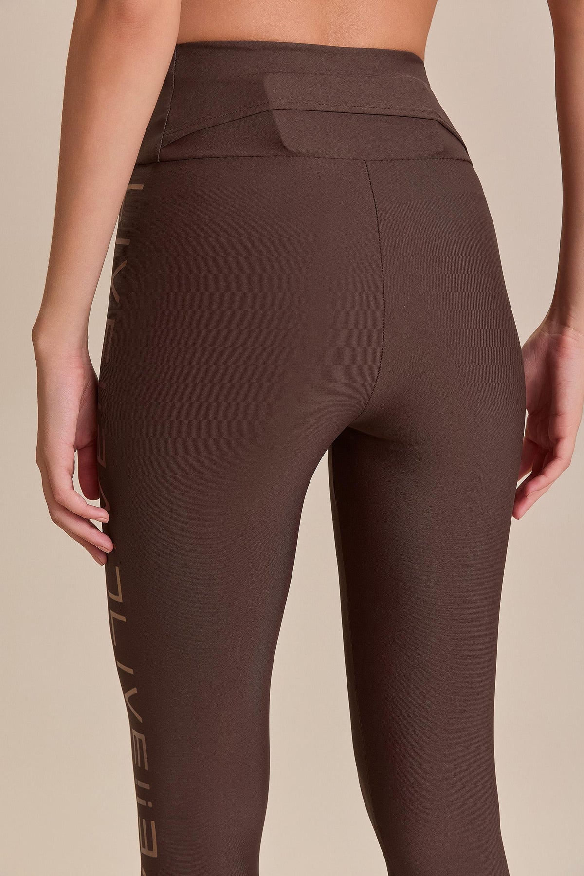 Neo Thermochrome Long Leggings