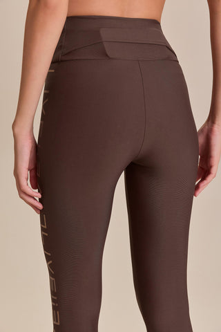 Neo Thermochrome Long Leggings