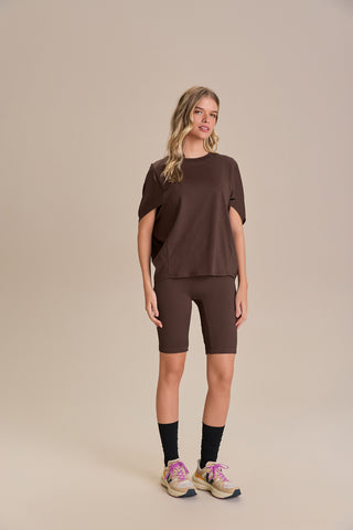 Pima Slim Hexagon Top