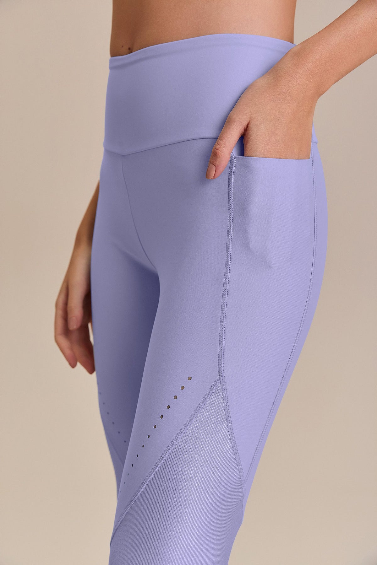 Upfit Curve Long Legging