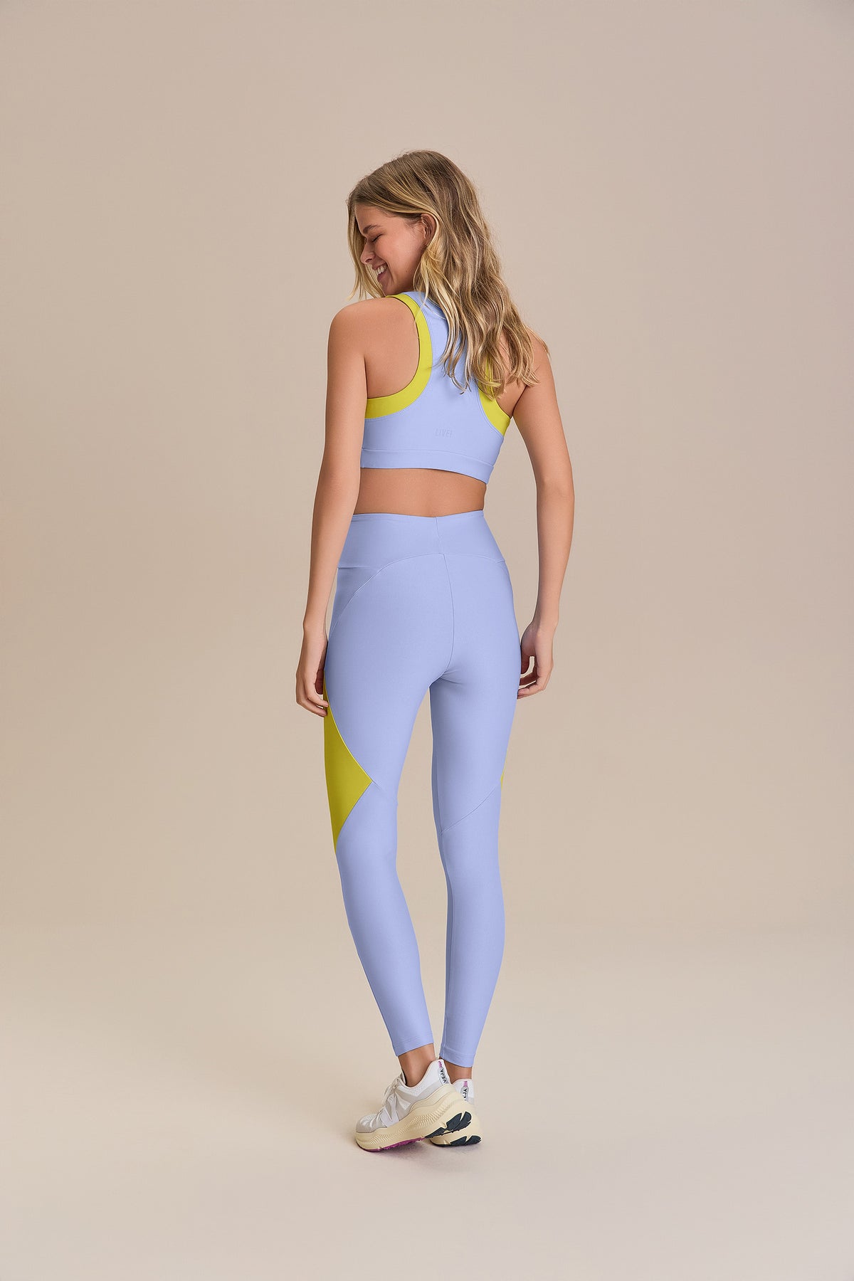 Allure® Mat Adaptiv Legging