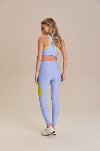 Allure® Mat Adaptiv Legging