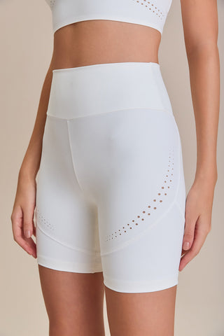 Neopren® V Long Shorts