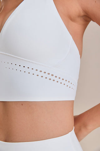 Neopren® Halter V Top