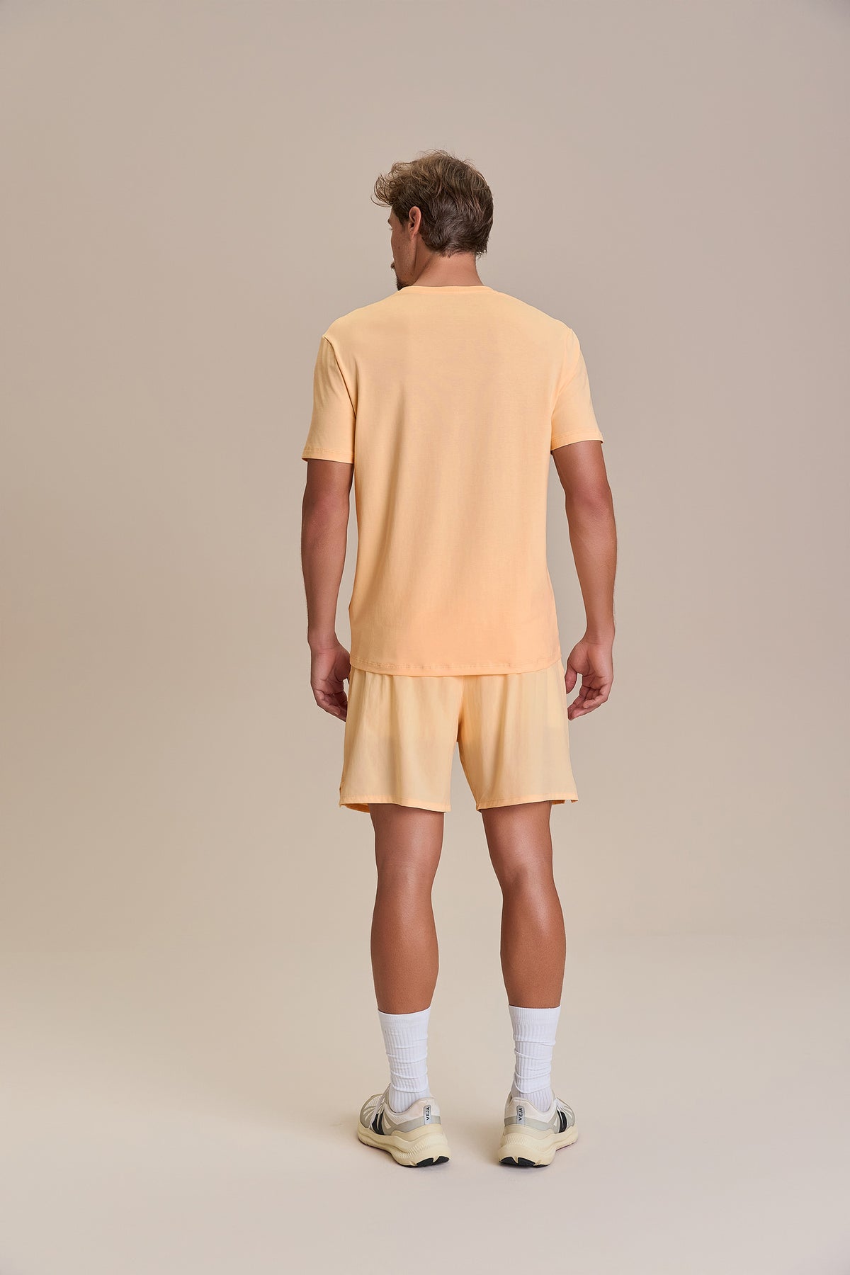 Men's Comfy Pima Slim T-Shirt