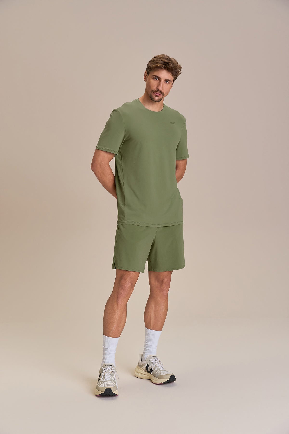 Training 7'' Dryside Men Shorts