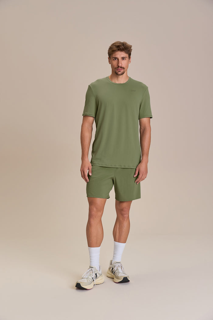 Training 7" Dryside Men Shorts