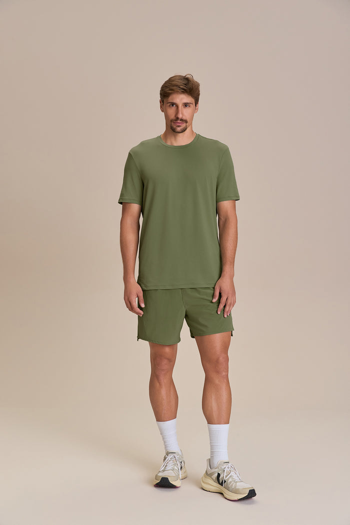 Sweat 6" Dryside Shorts Men