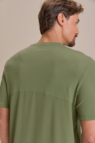 Men's Comfy Broad T-Shirt