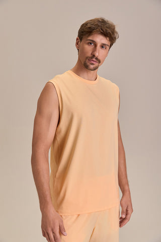Men's Comfy Pima Slim T-Shirt