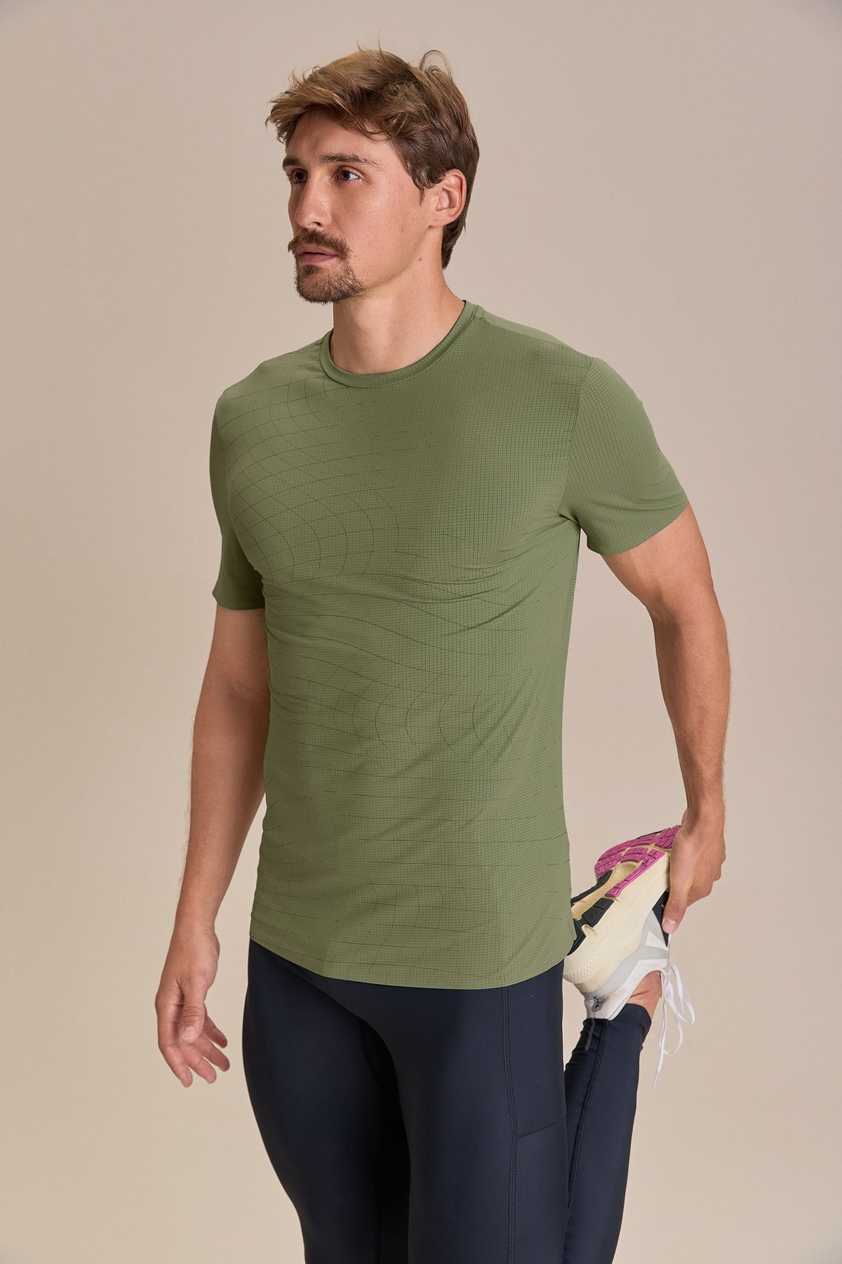 Men's Fit Air Move® T-Shirt