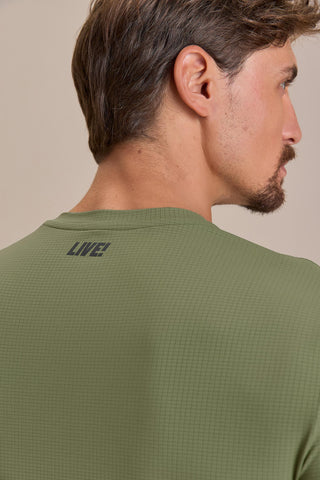 Men's Fit Air Move® T-Shirt