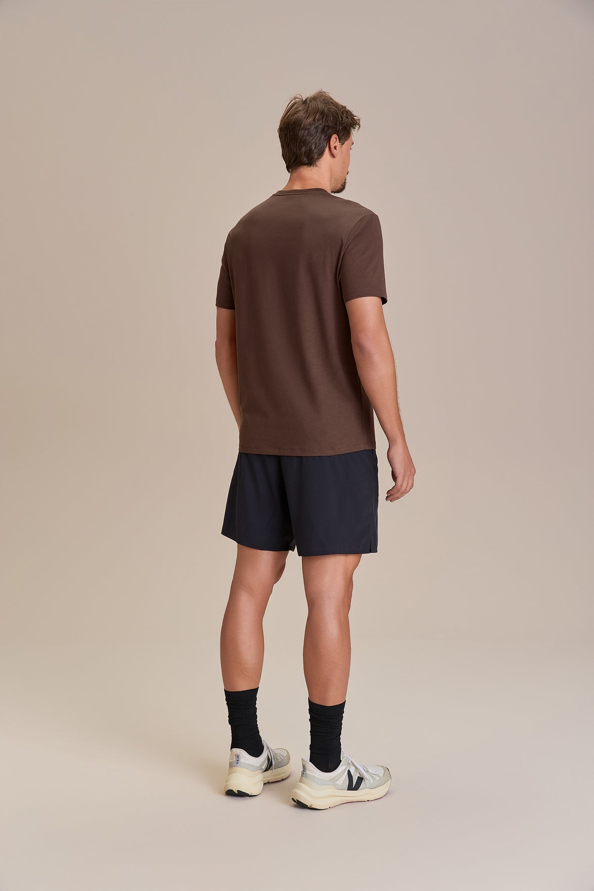 Men's Comfy Pima Slim T-Shirt