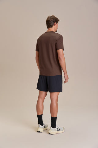 Men's Comfy Pima Slim T-Shirt