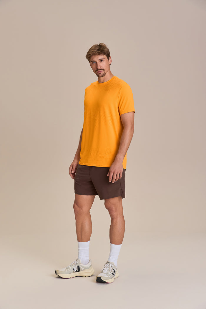 Sweat 6" Dryside Shorts Men