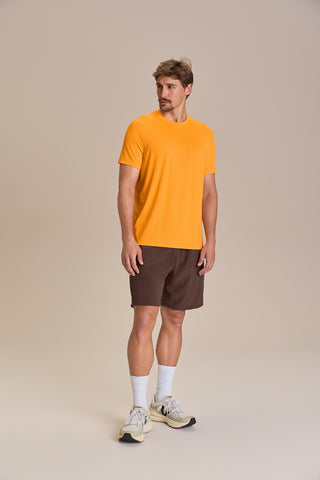 Men's Comfy Action Skin® T-Shirt