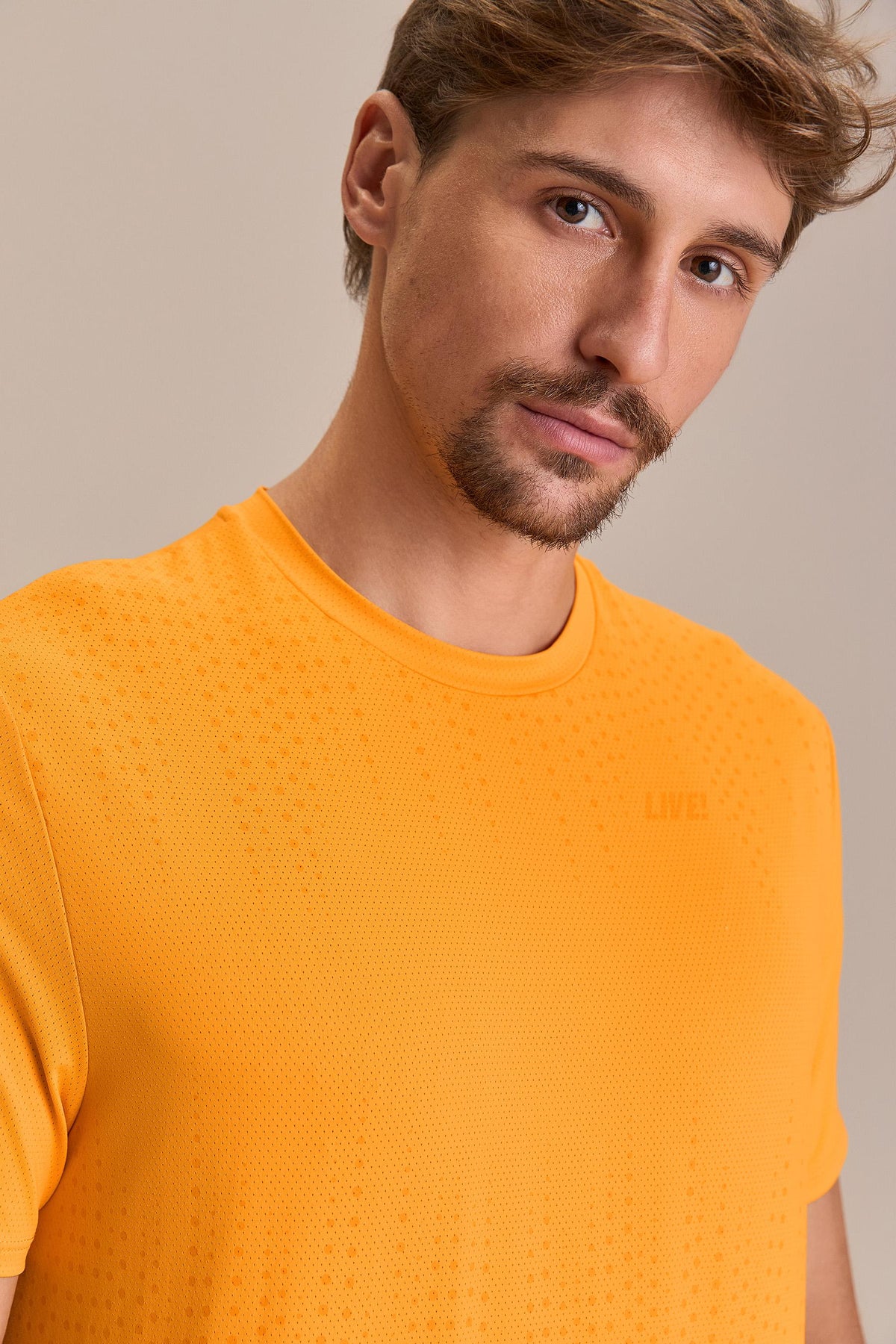 Men's Comfy Action Skin® T-Shirt