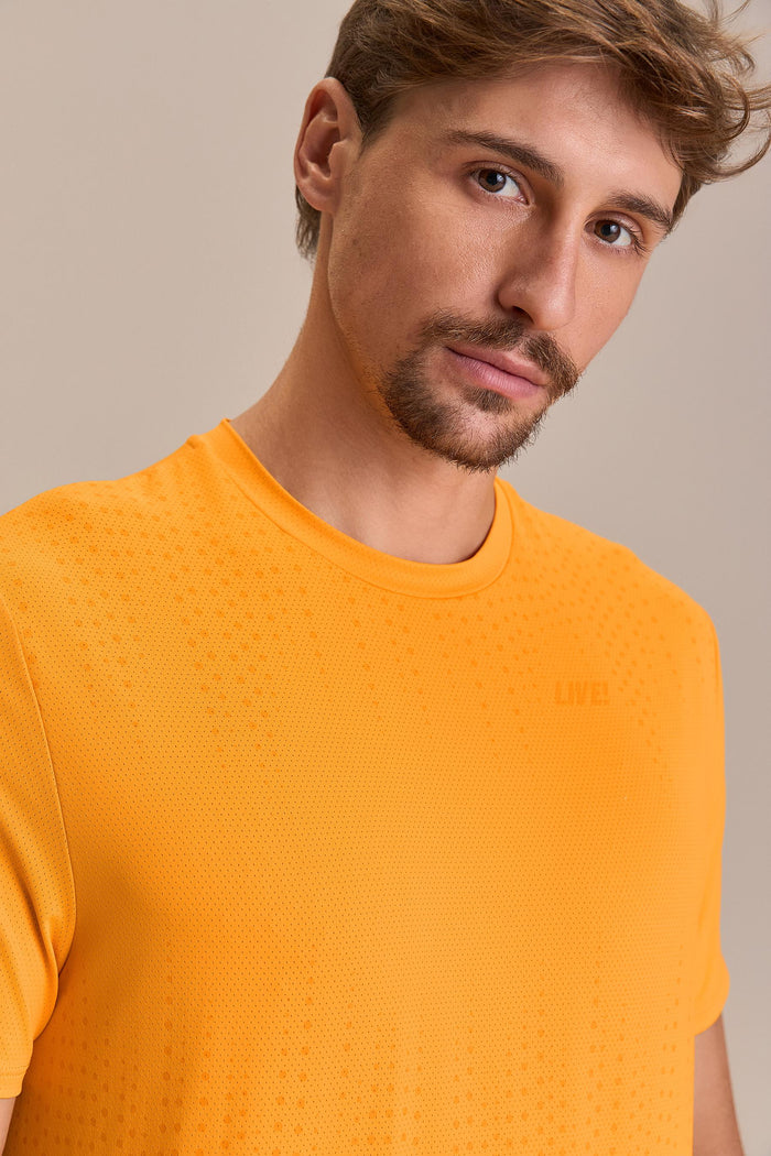 Men's Comfy Action Skin® T-Shirt