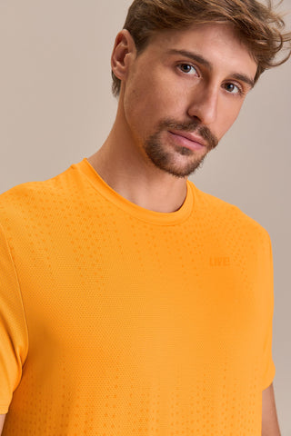 Men's Comfy Action Skin® T-Shirt