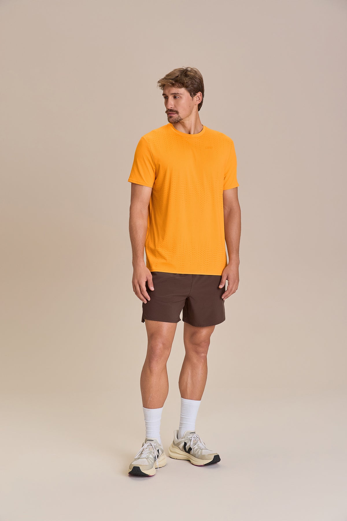 Men's Comfy Action Skin® T-Shirt