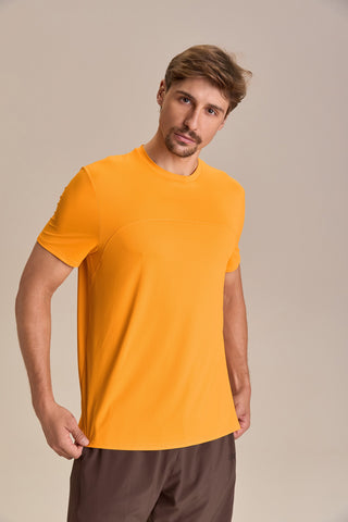 Men's Comfy Action Skin® T-Shirt