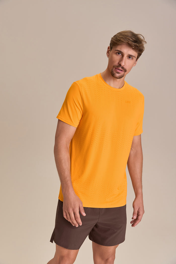 Men's Comfy Action Skin® T-Shirt