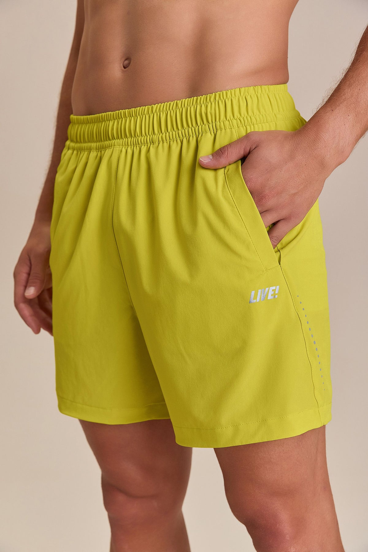 Pro 5 Dryside Shorts Men