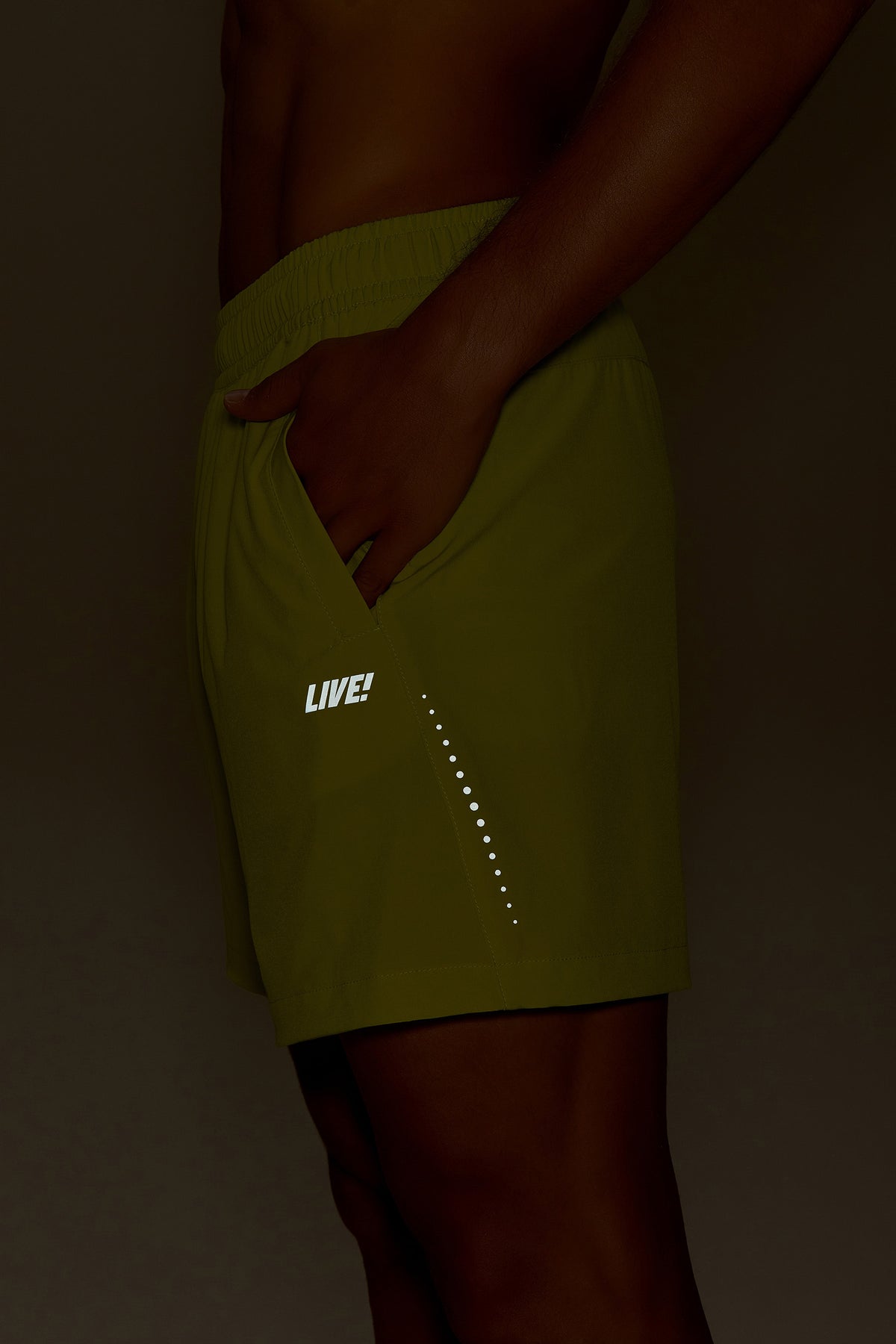 Pro 5 Dryside Shorts Men