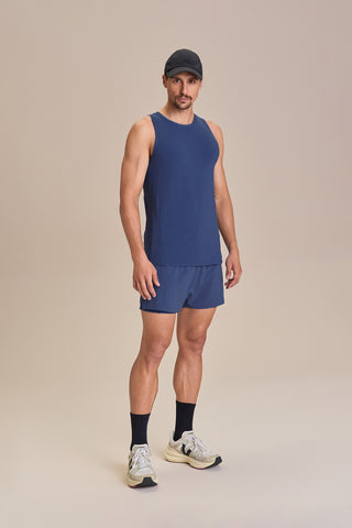 Men's Fit Tank