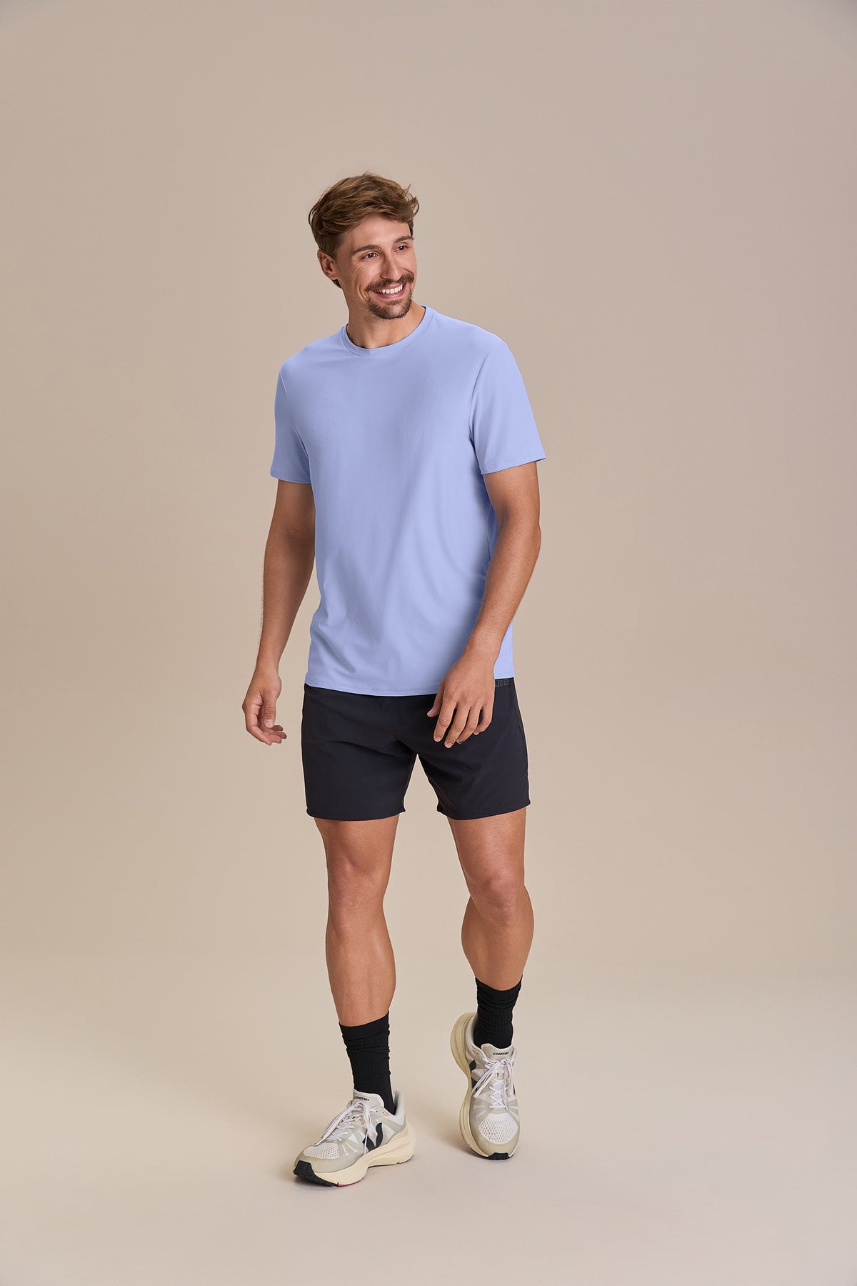 Men's Comfy Equilibrium T-Shirt