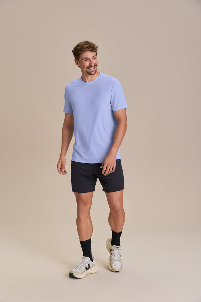 Men's Comfy Equilibrium T-Shirt