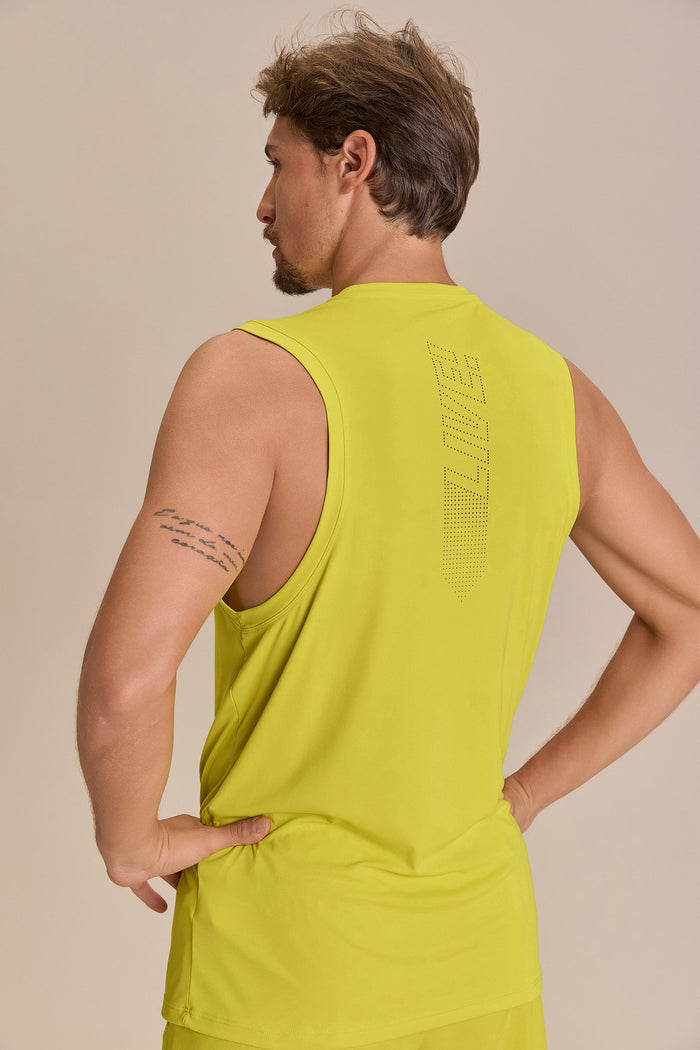 Men's Comfy Link Co² T-Shirt