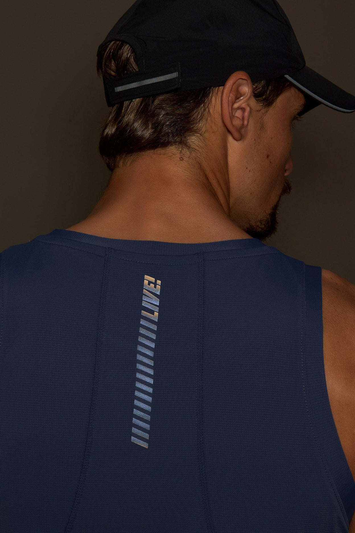 Men's Fit T-Shirt