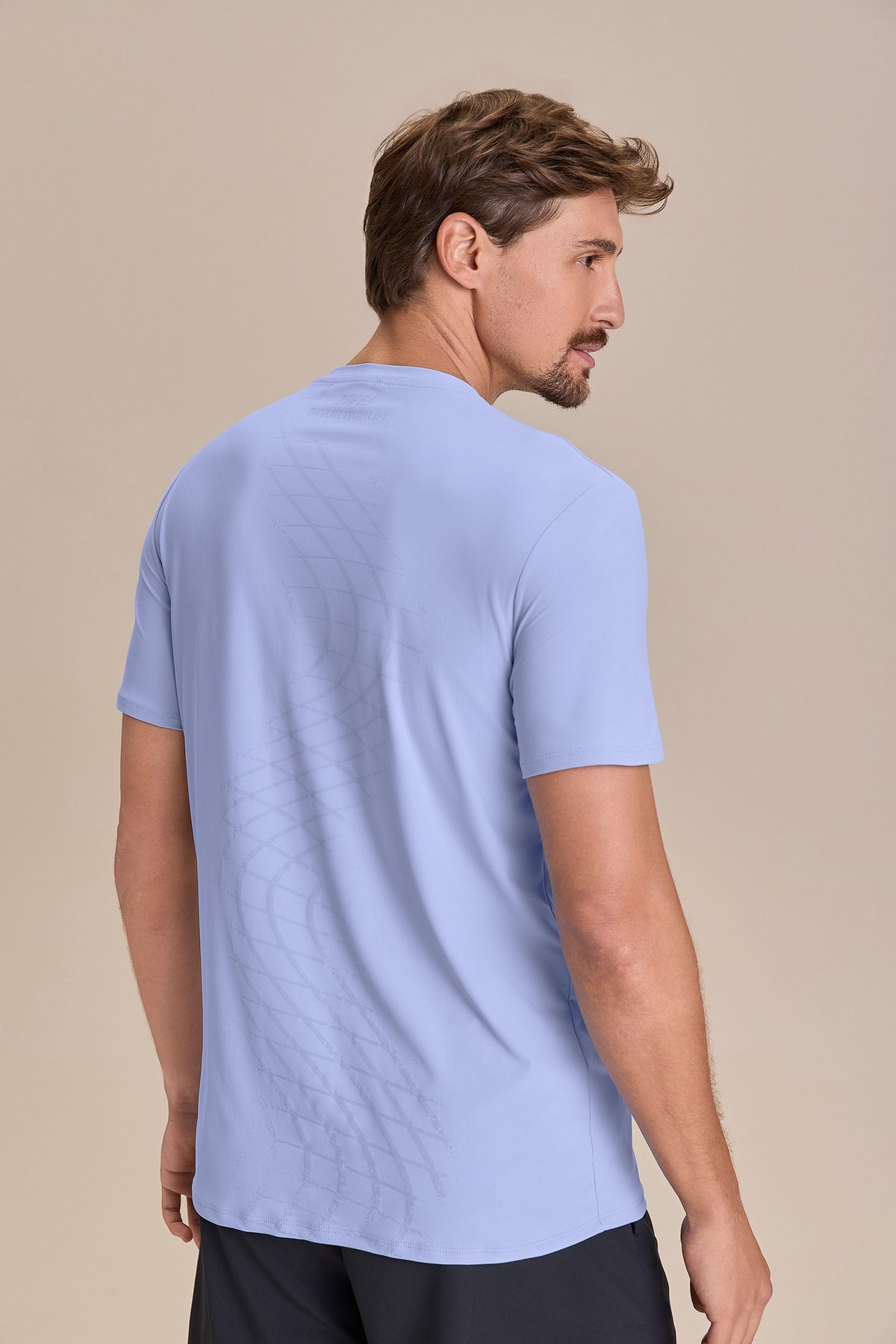 Men's Comfy Equilibrium T-Shirt