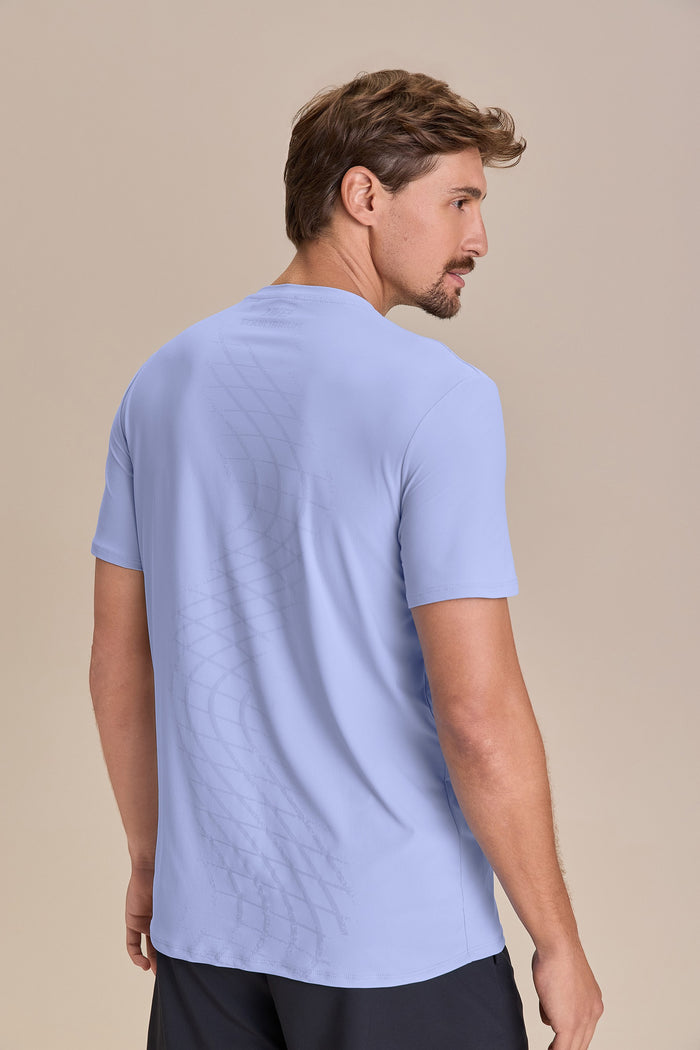 Men's Comfy Equilibrium T-Shirt