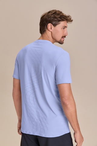Men's Comfy Equilibrium T-Shirt