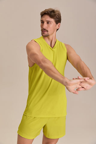 Men's Comfy Link Co² T-Shirt