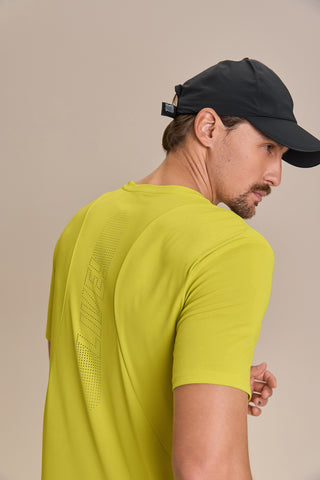 Men's Comfy Link Co² T-Shirt