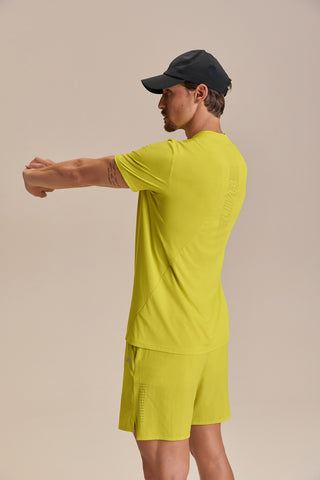 Men's Comfy Link Co² T-Shirt