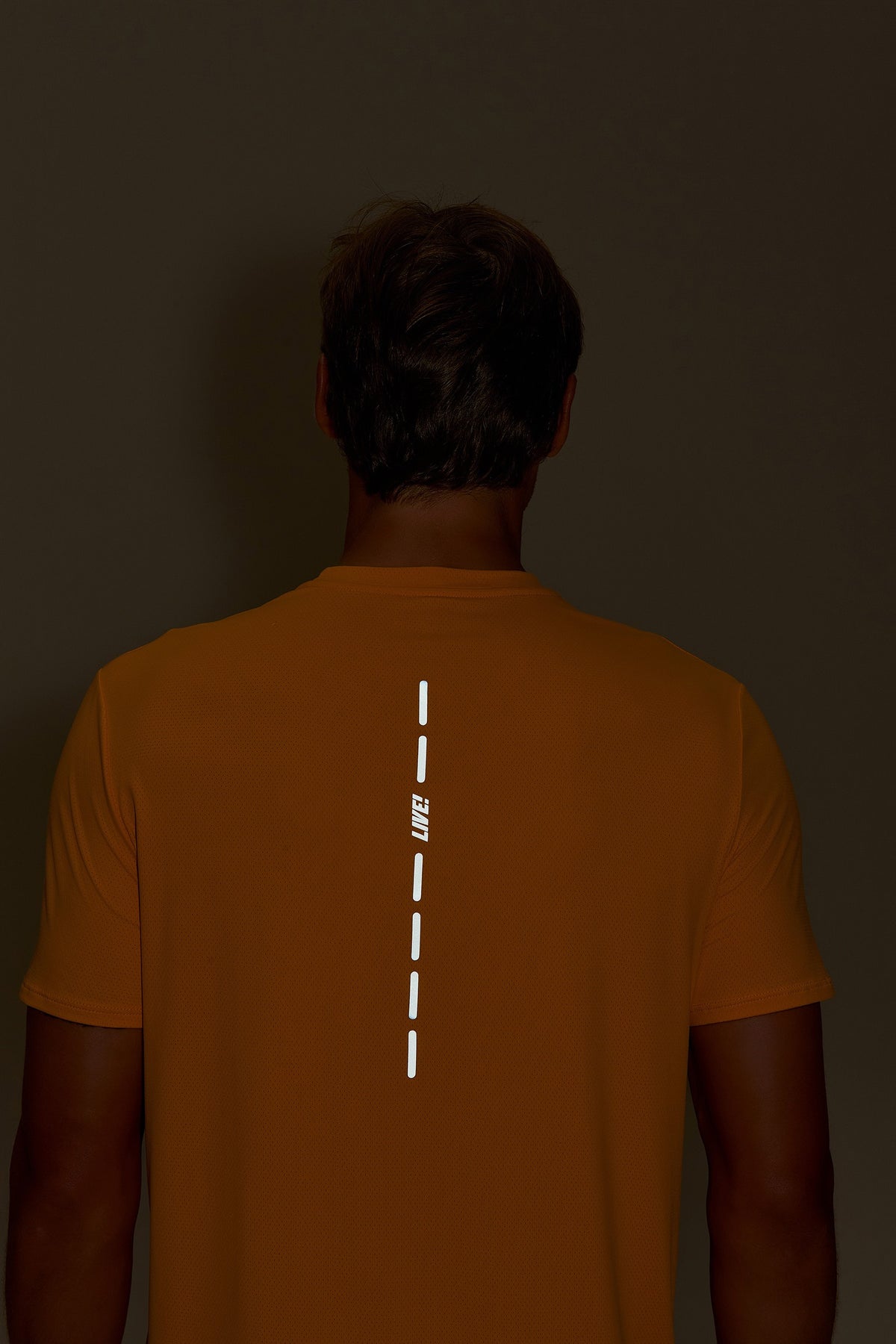 Men's Comfy Action Skin® T-Shirt