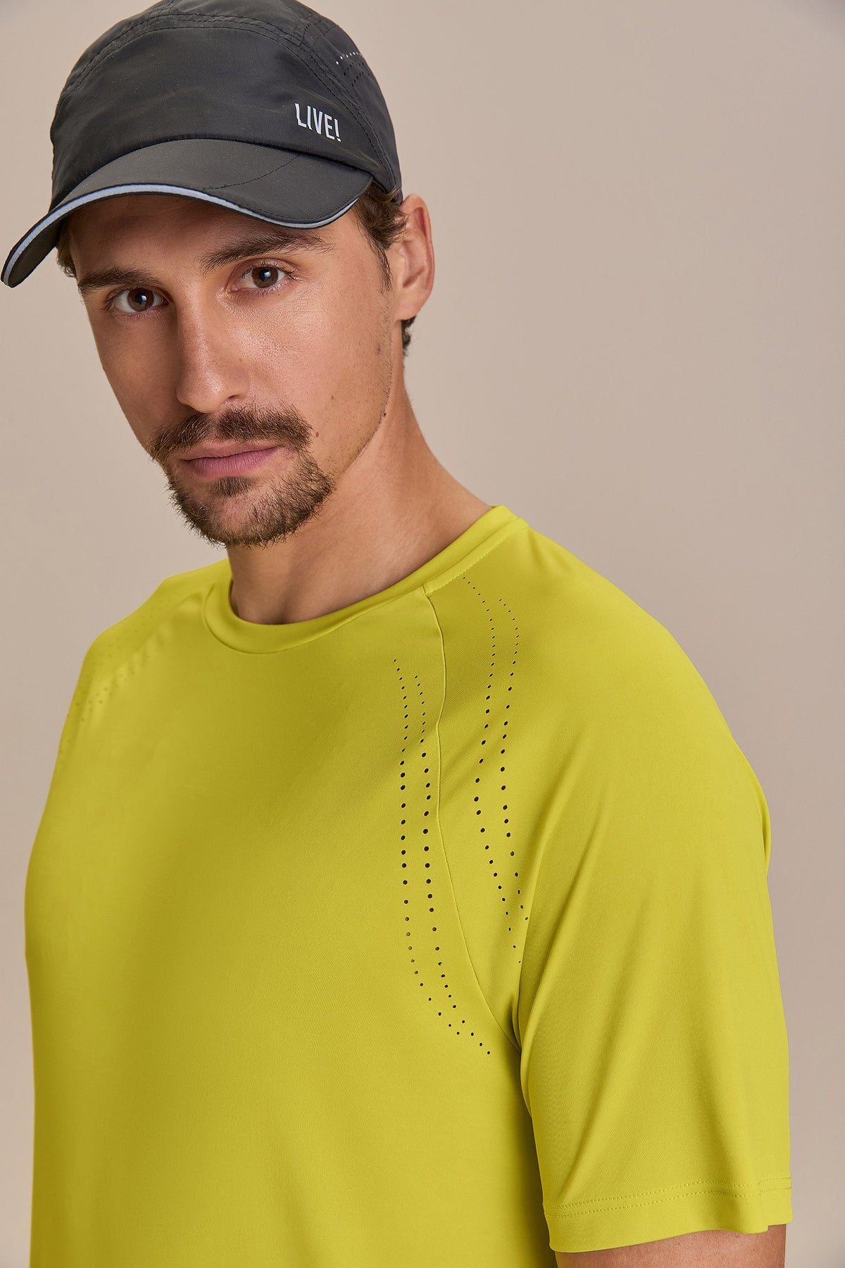 Men's Comfy Link Co² T-Shirt