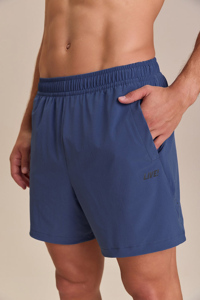 Pro 5" Dryside Shorts Men