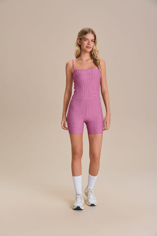 LIVE! Sense Pro® Shorts Jumpsuit